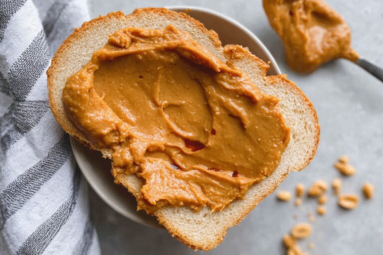 Homemade Peanut Butter 35.Png