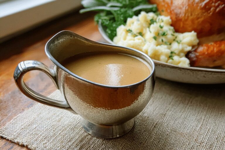 Homestyle Turkey Gravy 18.Png