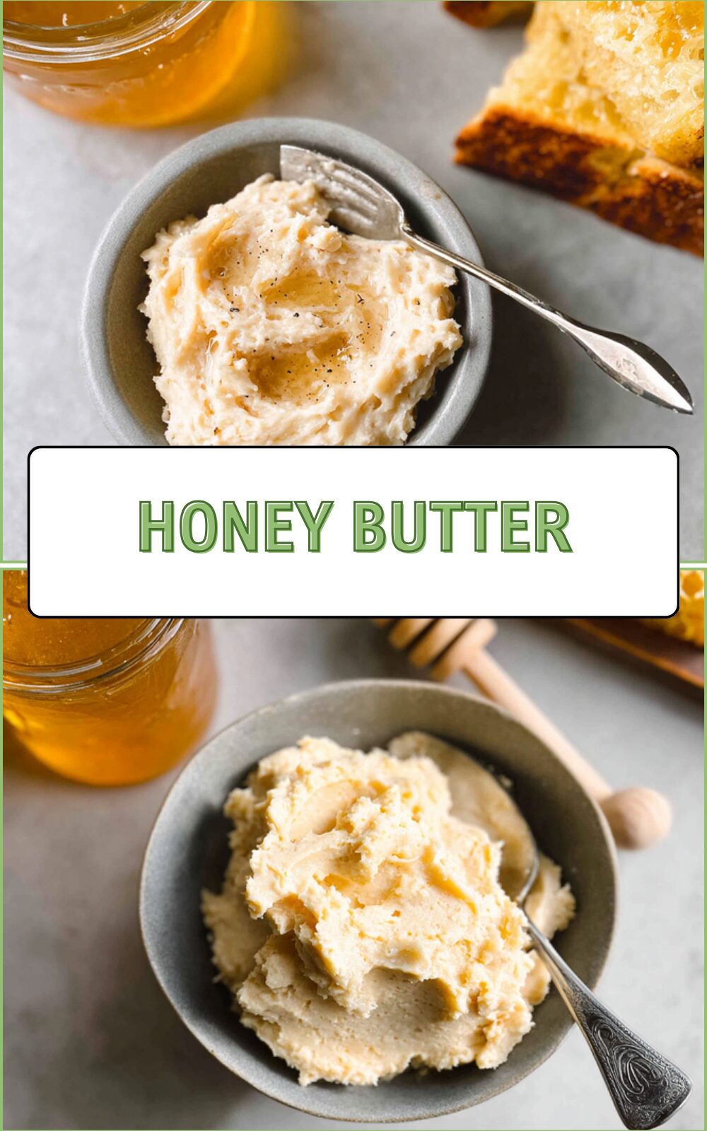 Honey Butter