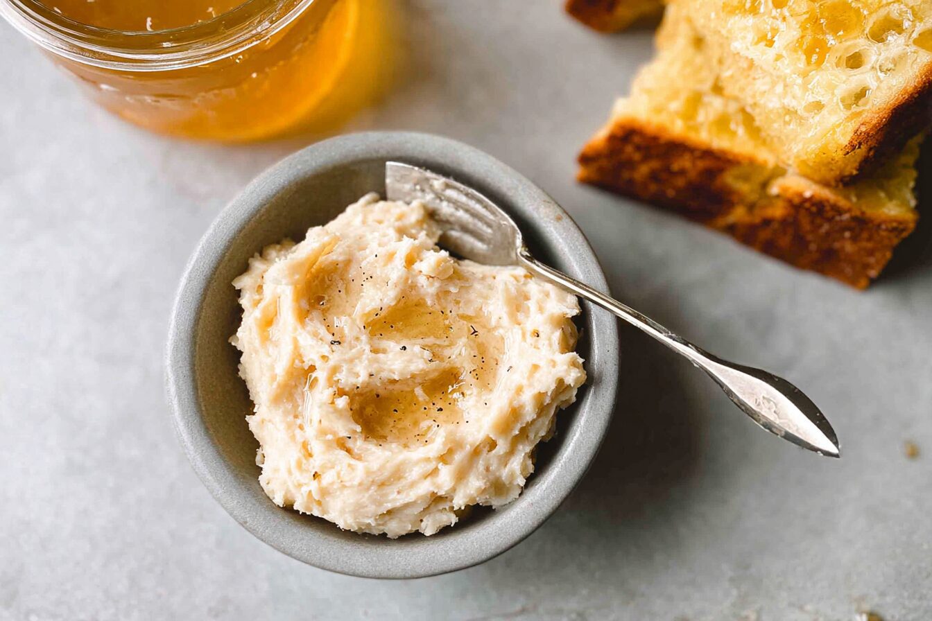 Honey Butter