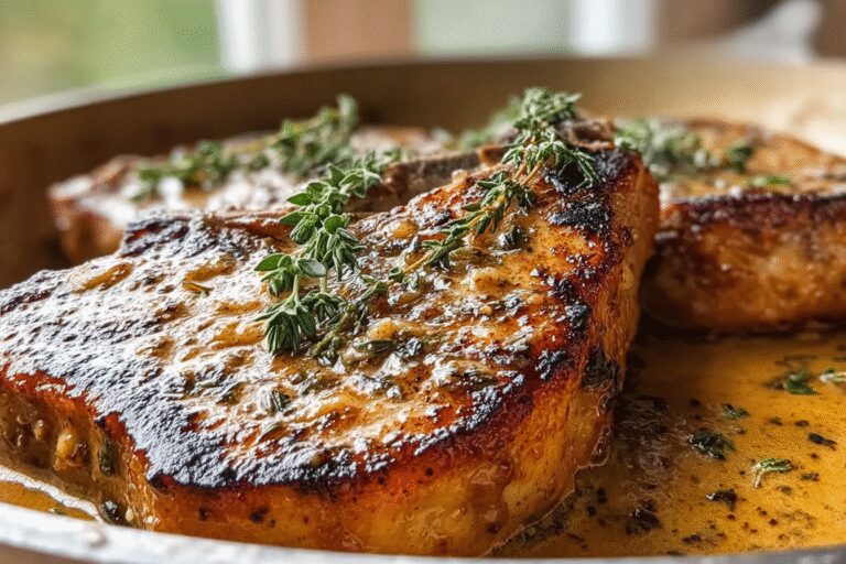 Honey Mustard Pork Chops 25.Png