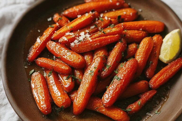 Honey Roasted Carrots 40.Png