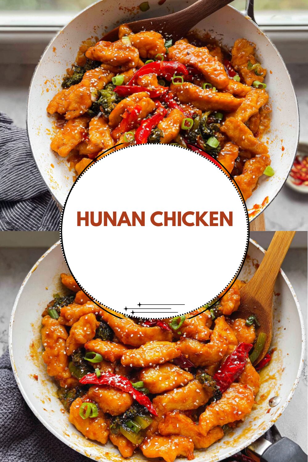 Hunan Chicken