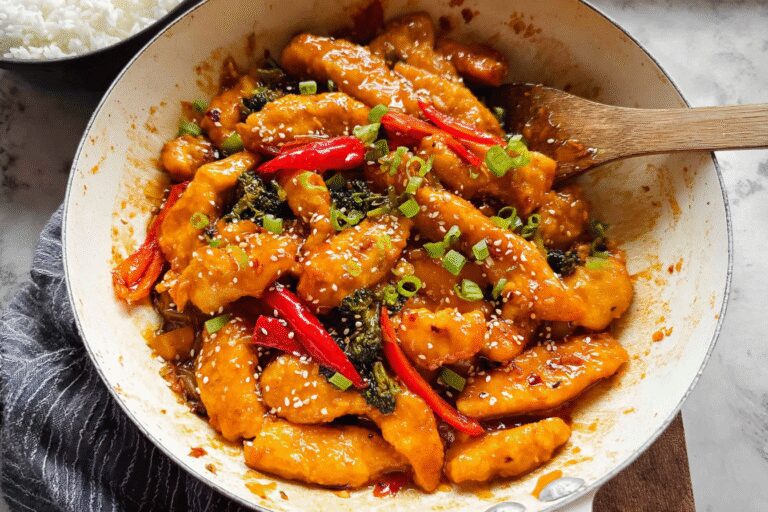 Hunan Chicken 43.Png