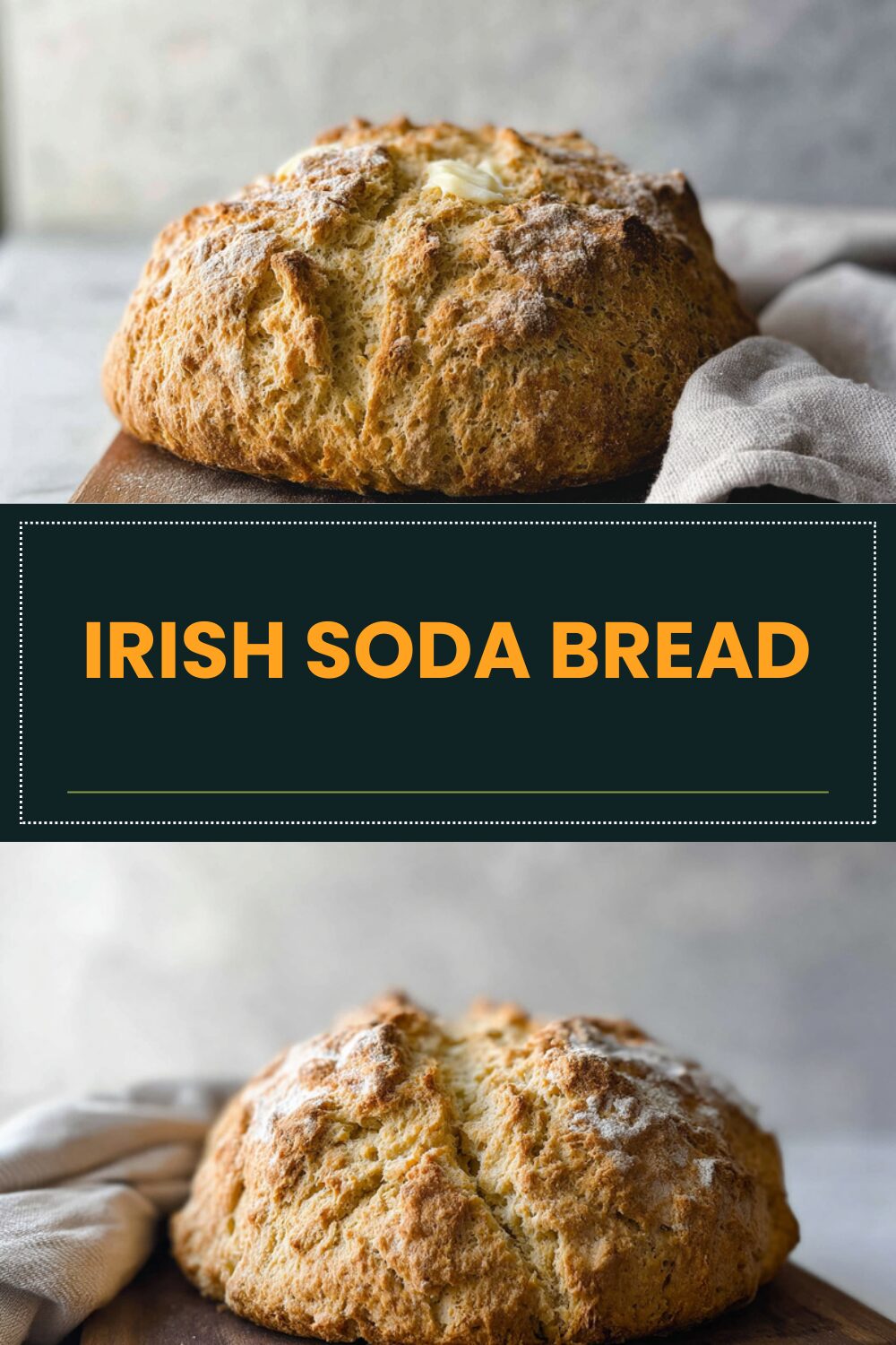 Irish Soda Bread