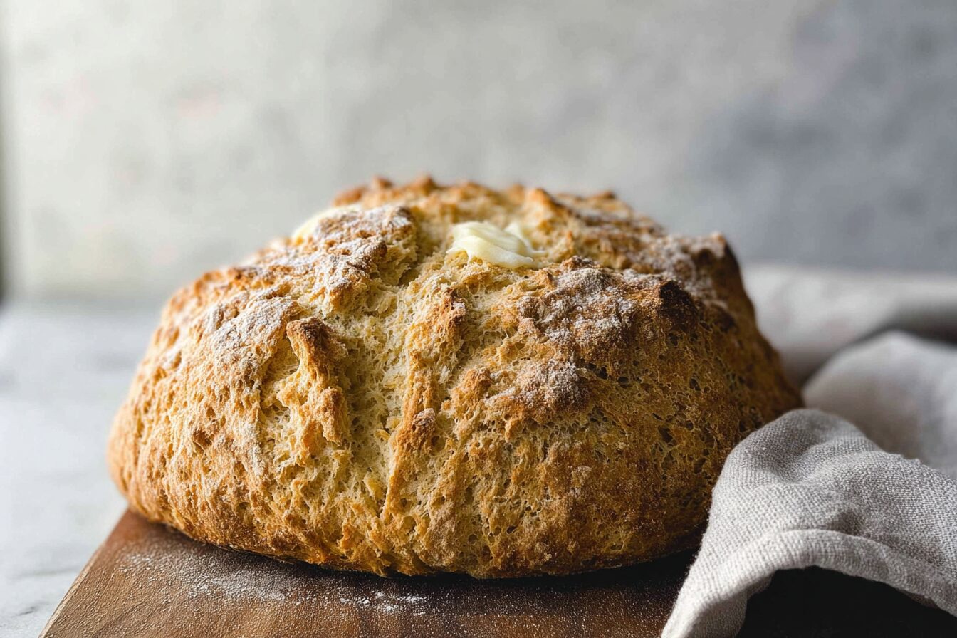 Irish Soda Bread