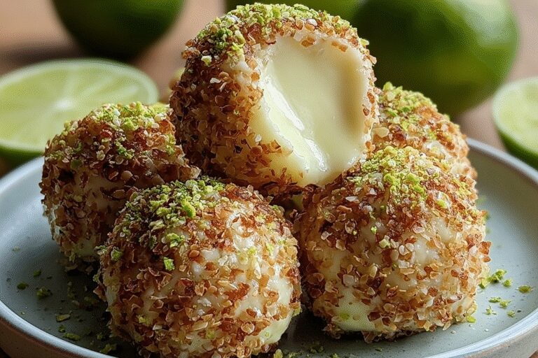 Key Lime Truffles 79.Png