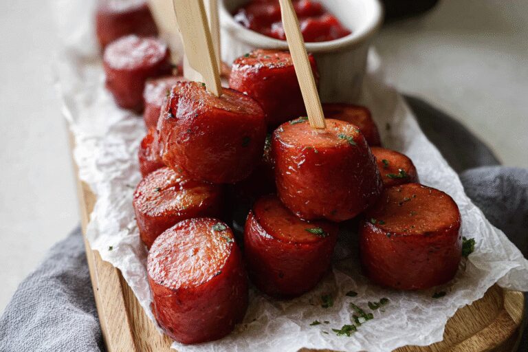 Kielbasa Bites 81.Png