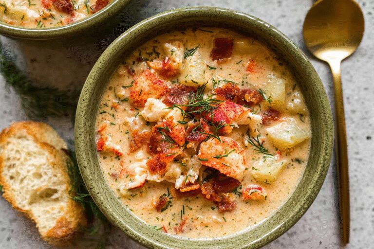 Lobster Chowder 76.Png