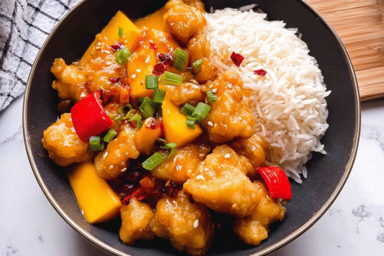 Mango Chicken 90.Png