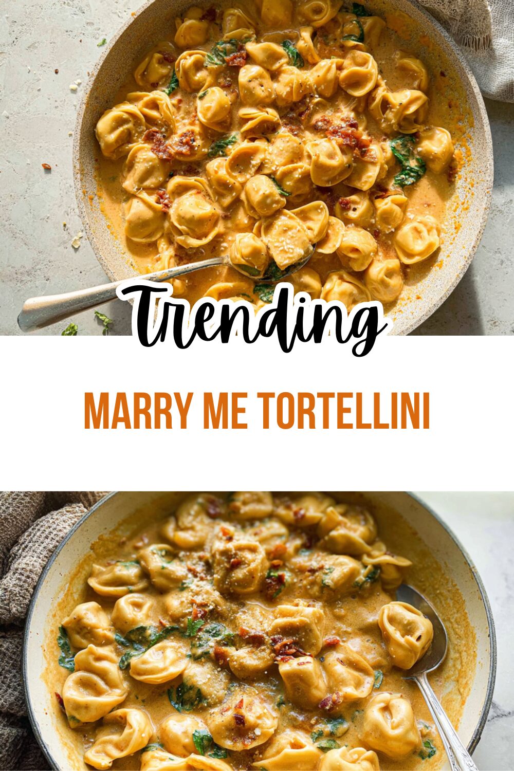 Marry Me Tortellini