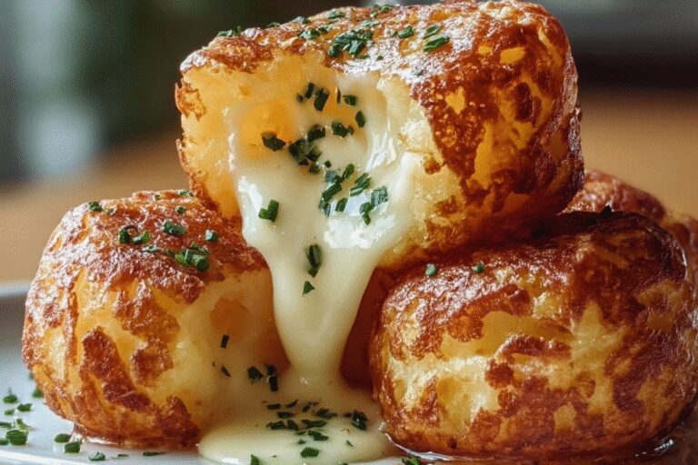 Mashed Potato Cheese Puffs 82.Png