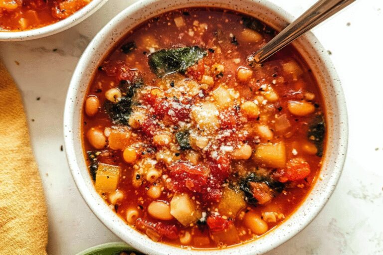 Minestrone Soup 50.Png