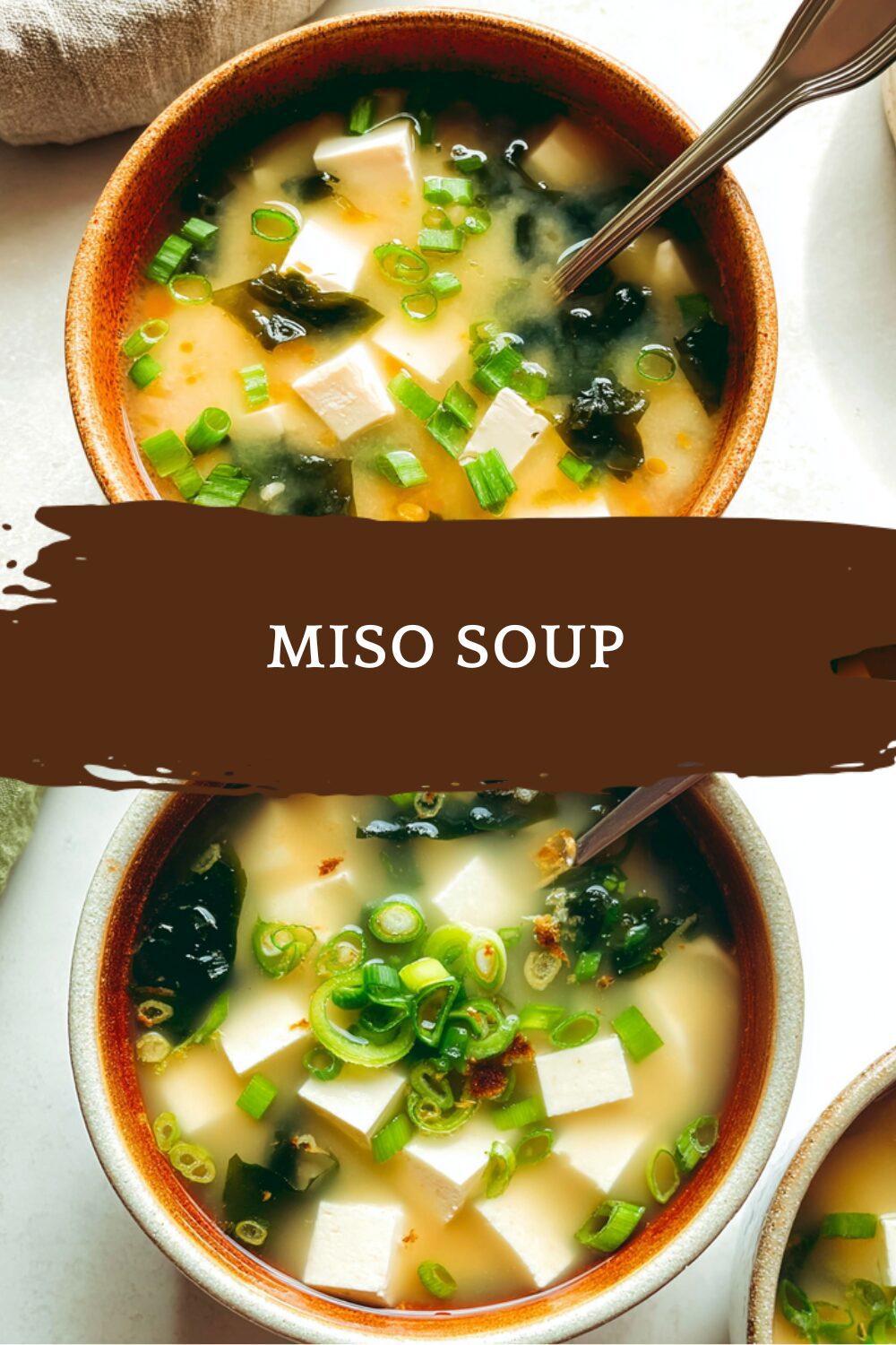 Miso Soup