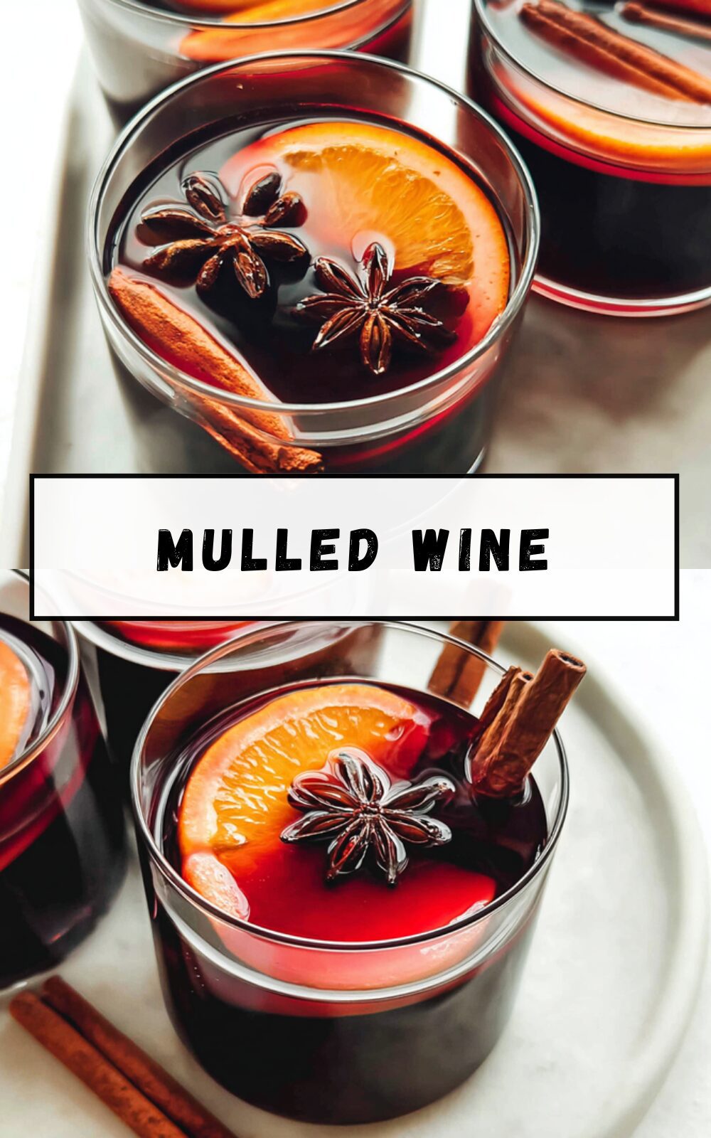 Mulled Wine