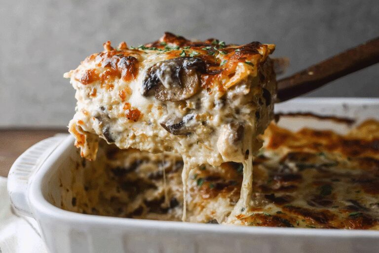 Mushroom Lasagna 71.Png