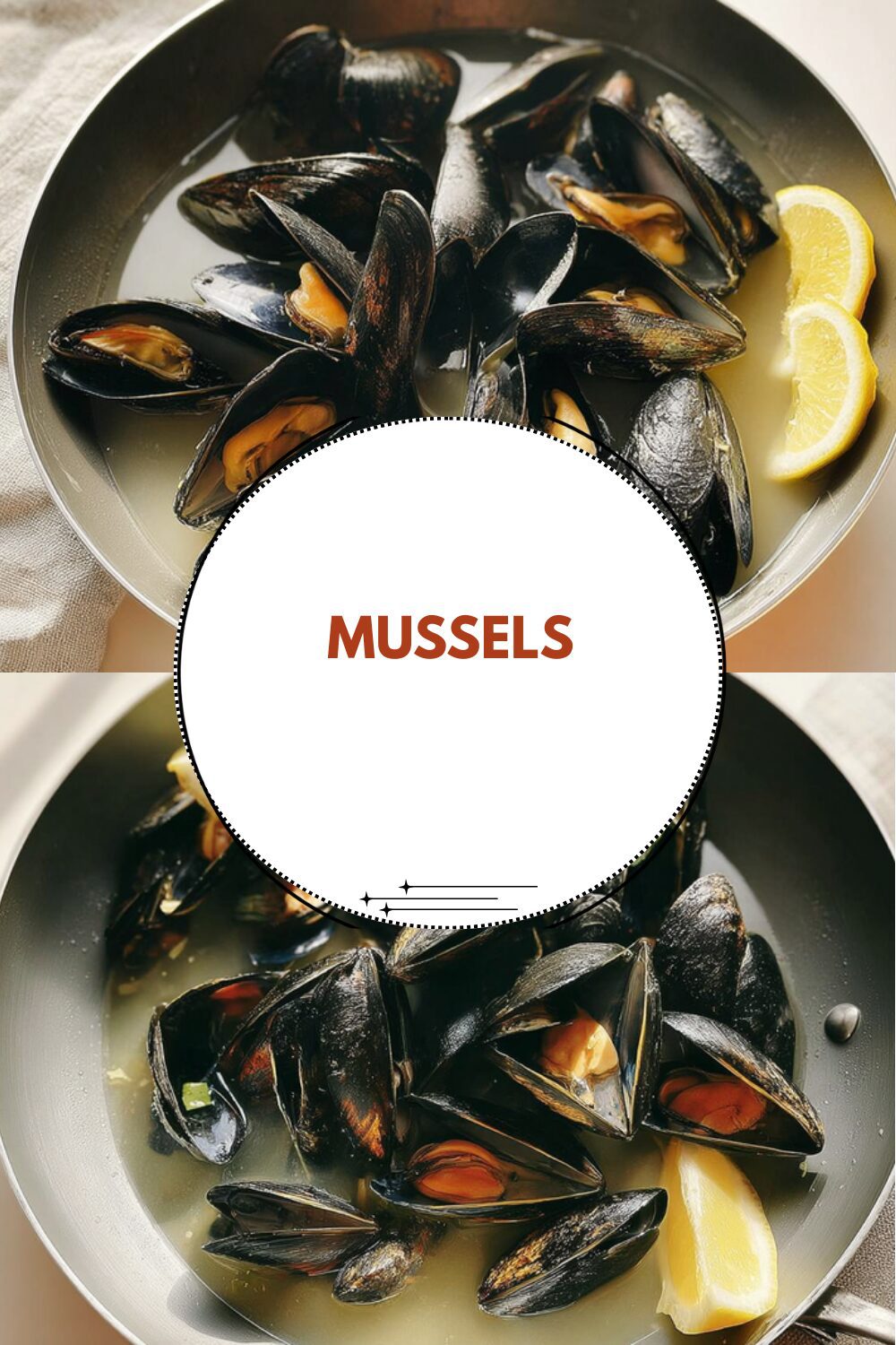 Mussels