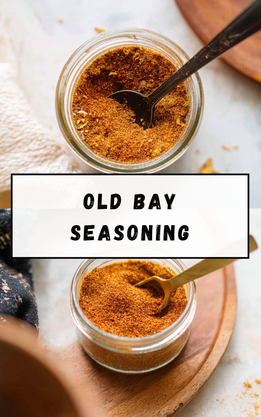 Old Bay Seasoning