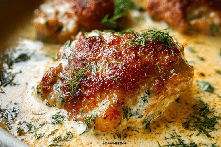 Oven Baked Chicken Thighs 89.Png