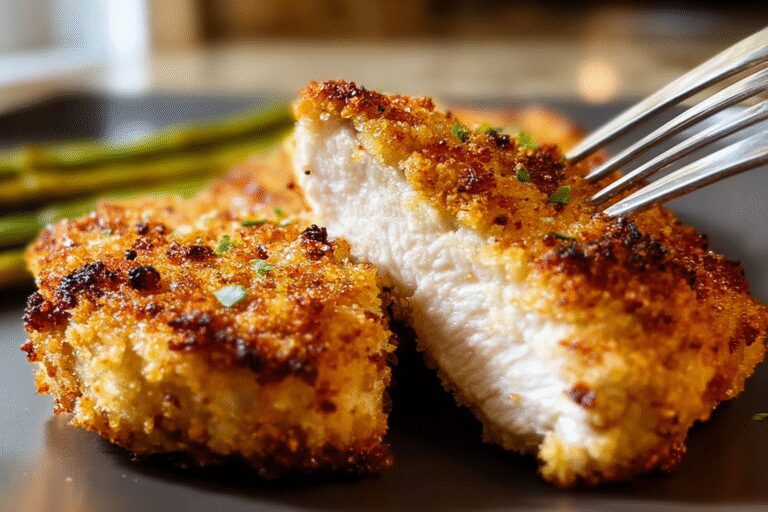 Panko Crusted Pork Chops 37.Png