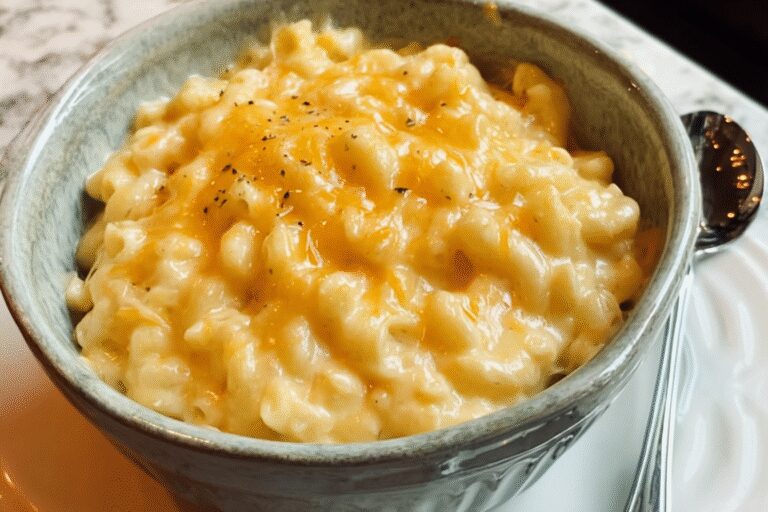 Paula Deen Mac And Cheese 23.Png