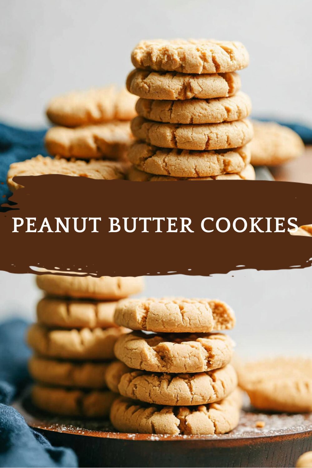 Peanut Butter Cookies