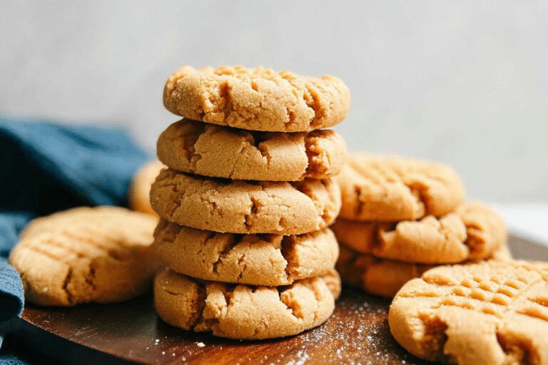 Peanut Butter Cookies 2.Png