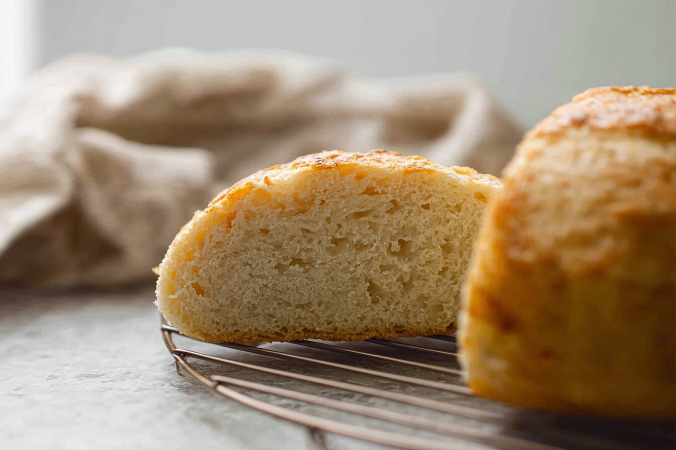 Peasant Bread
