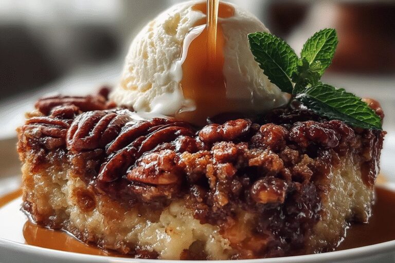 Pecan Pie Dump Cake 94.Png