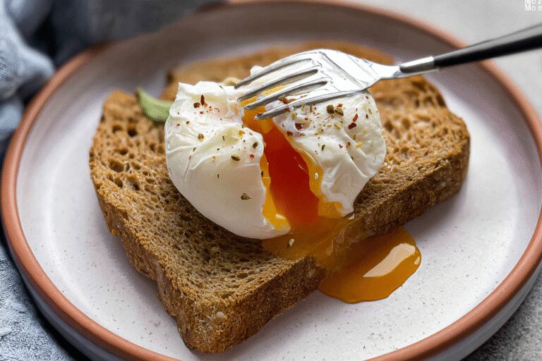 Poached Egg 78.Png