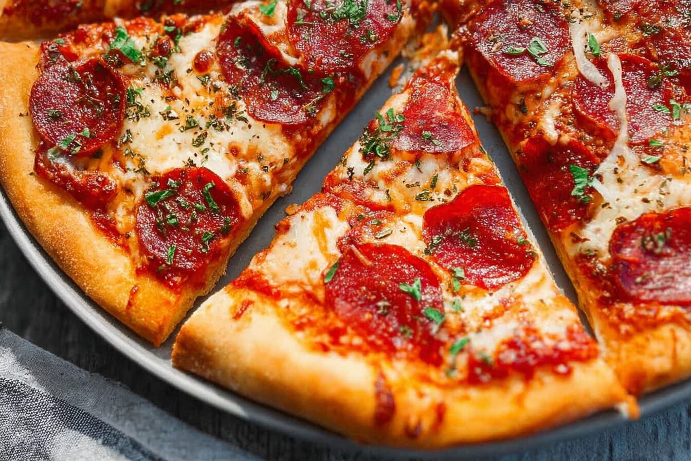 Portable Pizza Ovens