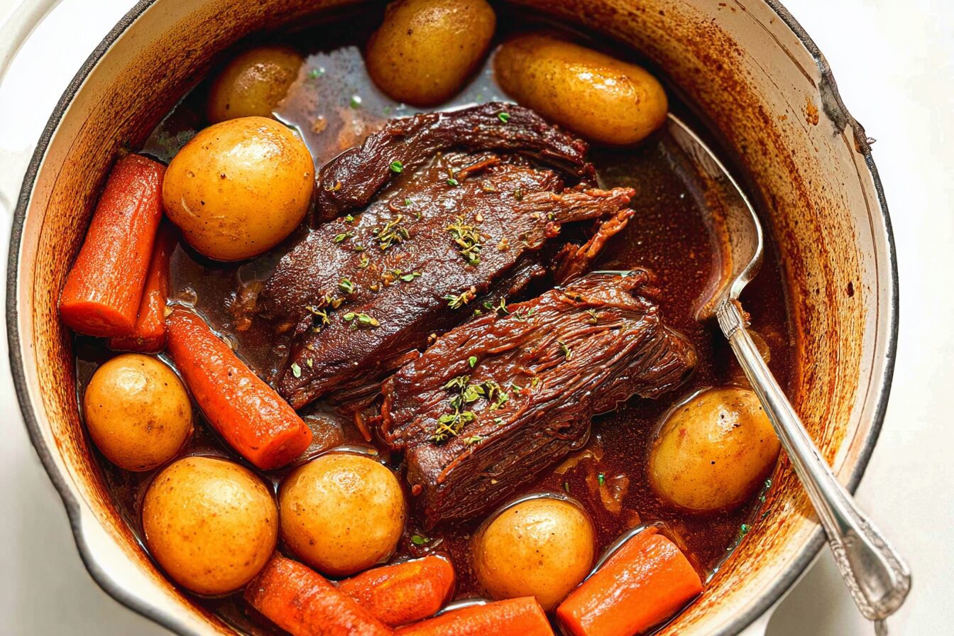 Pot Roast