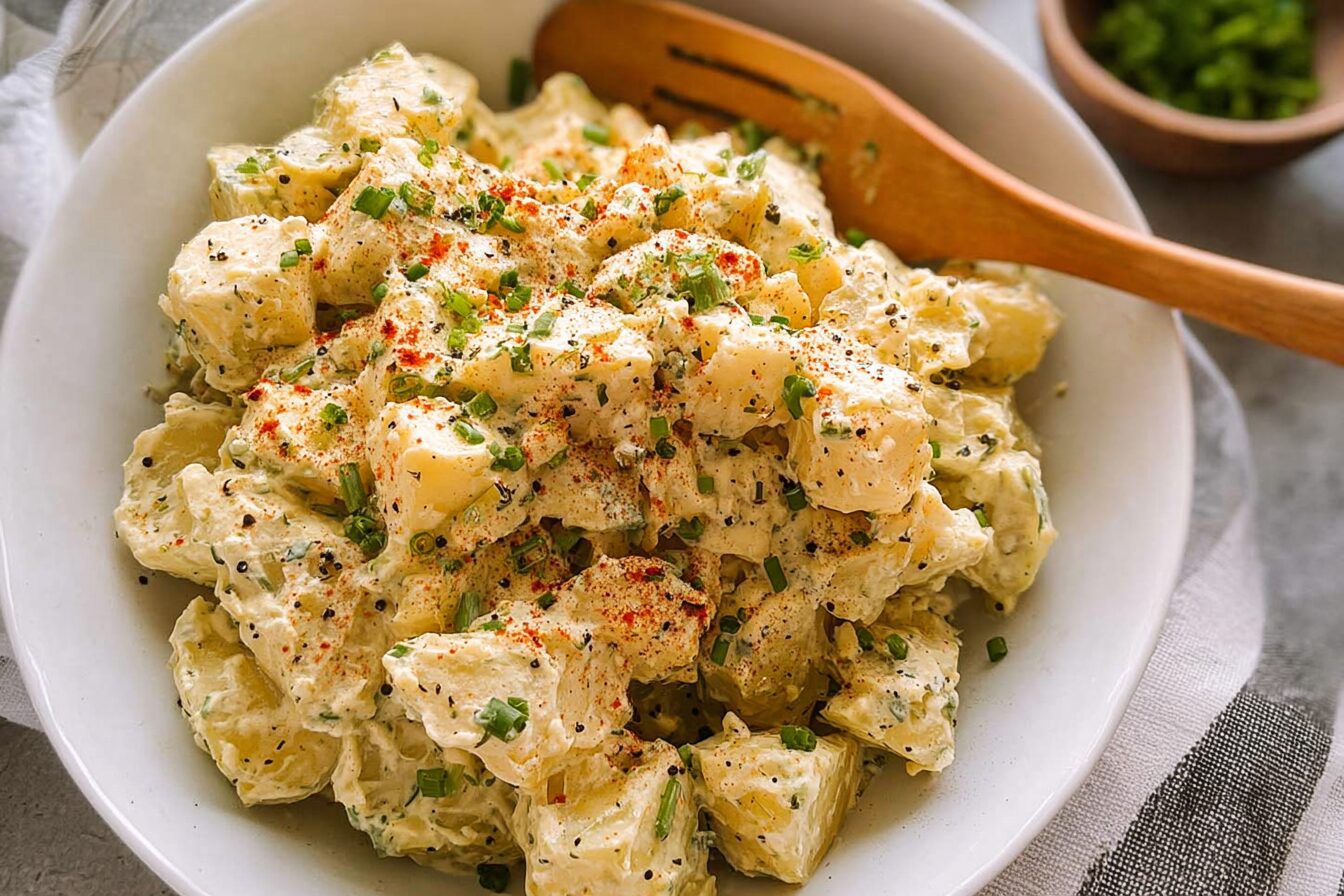 Potato Salad