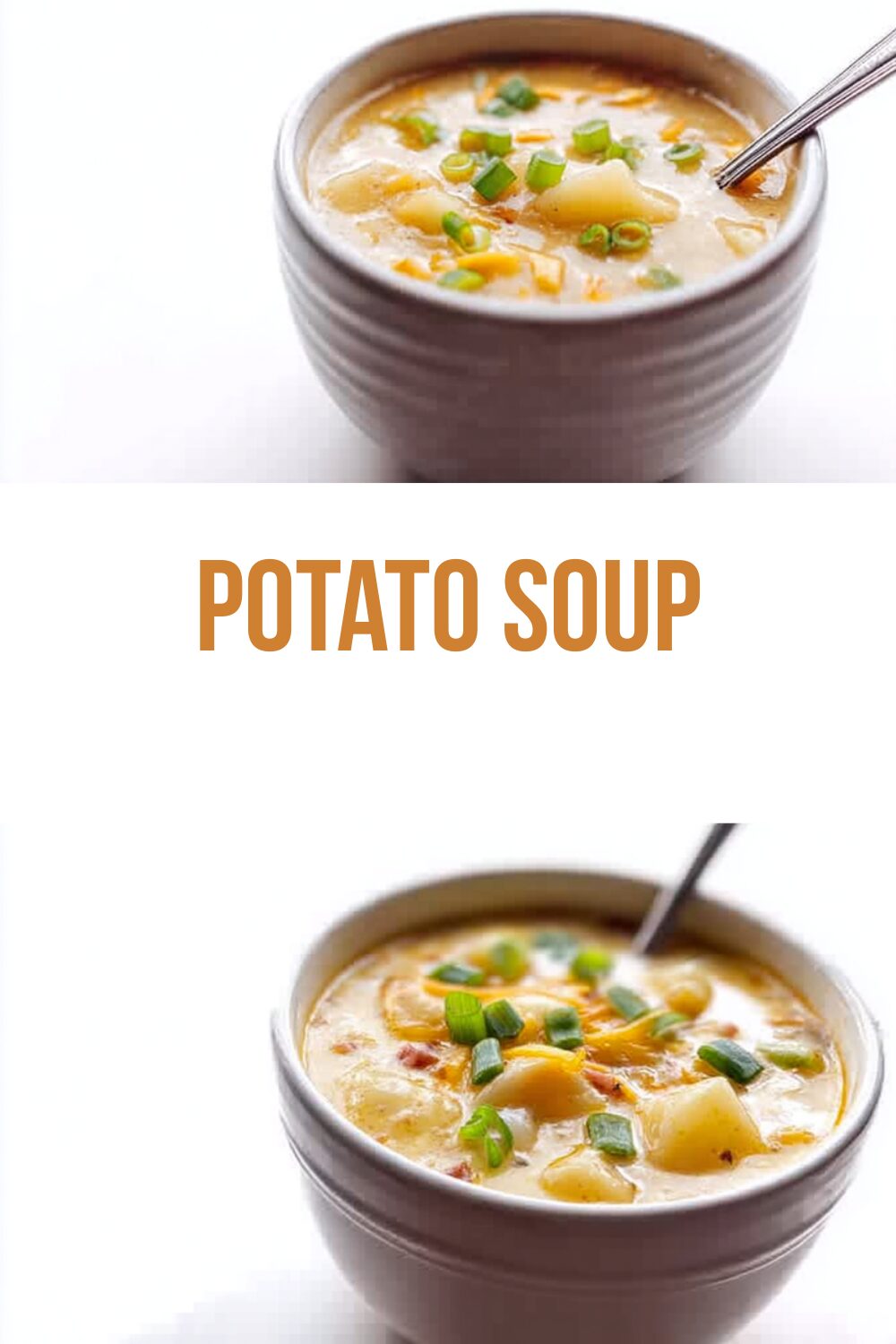 Potato Soup