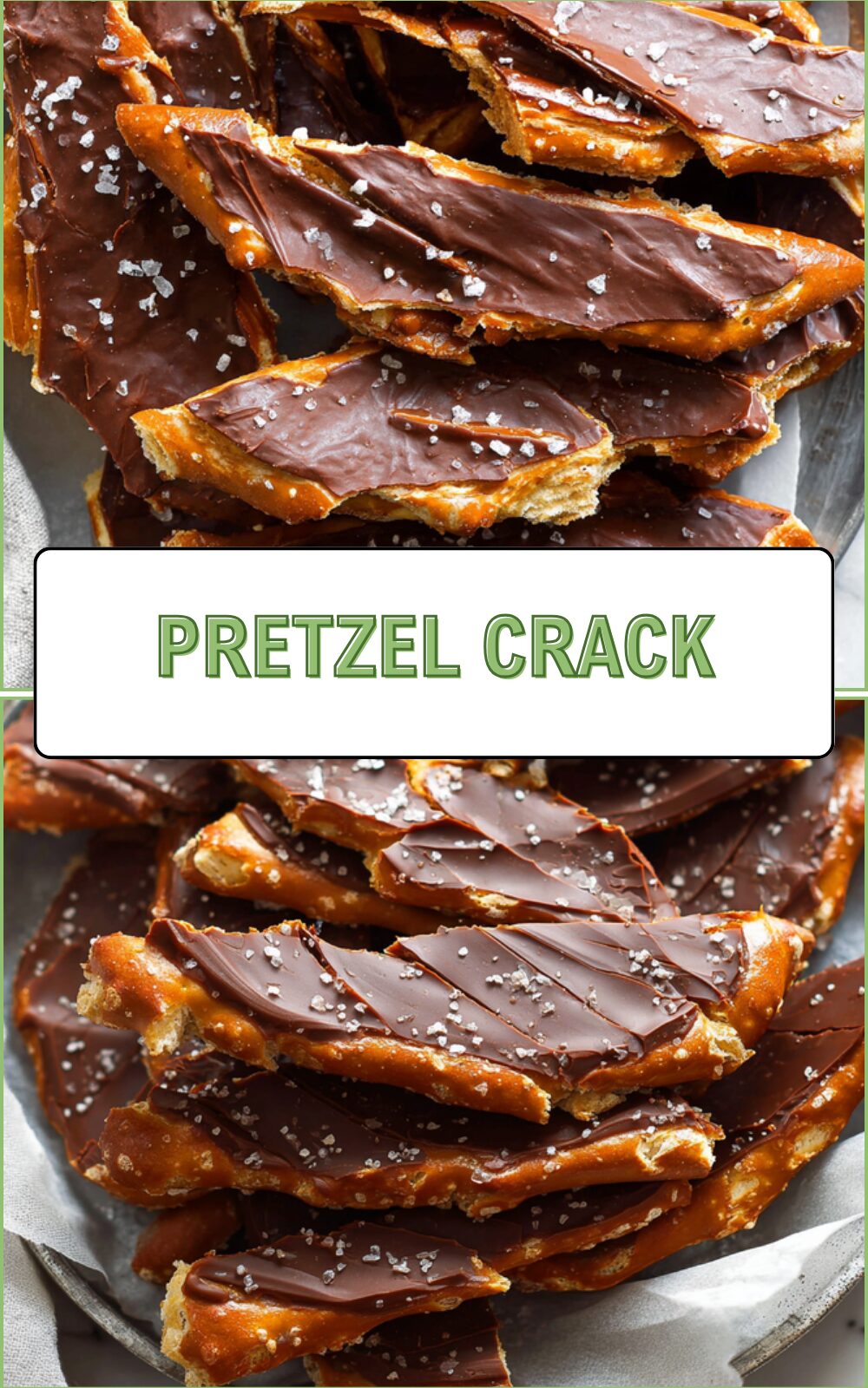 Pretzel Crack
