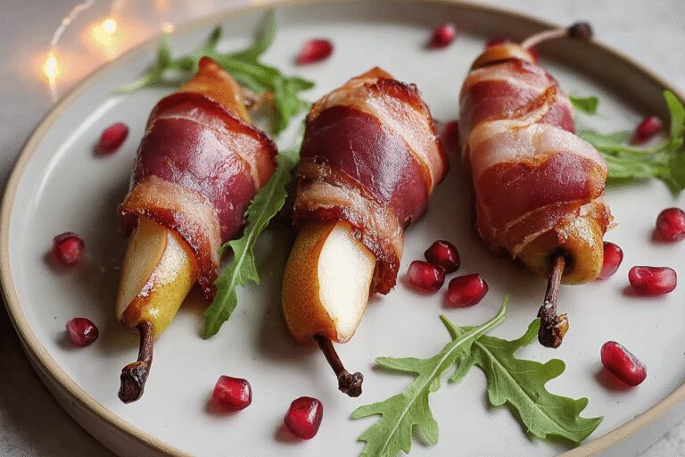 Prosciutto Wrapped Pears 56.Png
