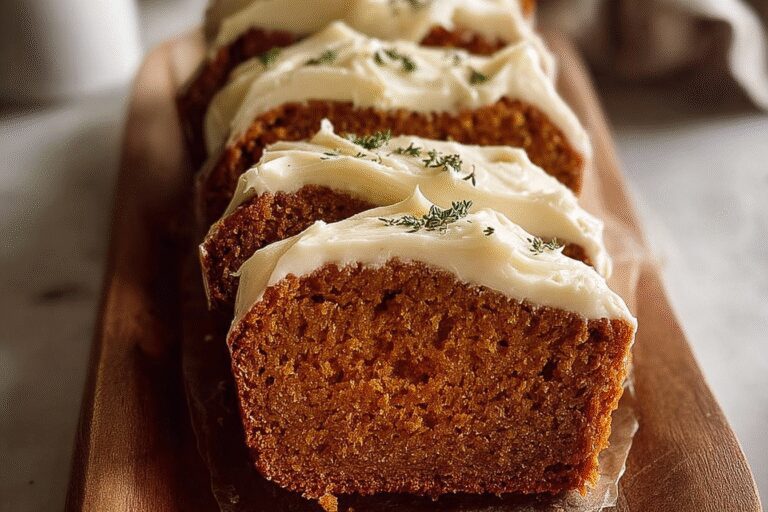 Pumpkin Bread Cream Cheese 98.Png