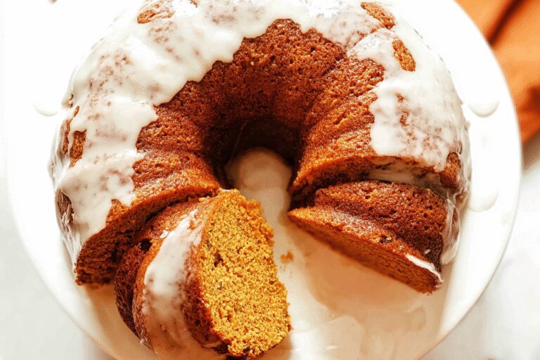 Pumpkin Spice Cake 36.Png