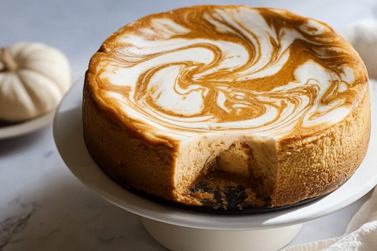 Pumpkin Swirl Cheesecake 35.Png