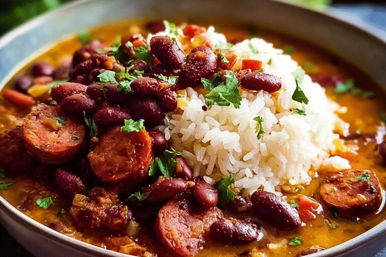 Red Beans And Rice 99.Png