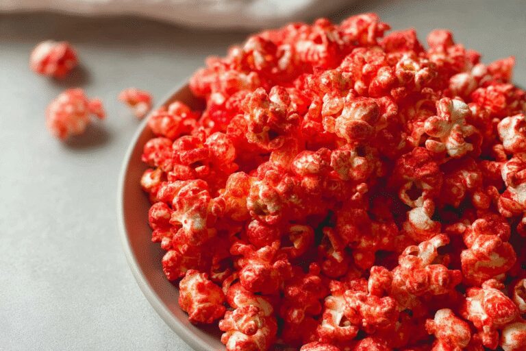 Red Hot Cinnamon Popcorn 70.Png