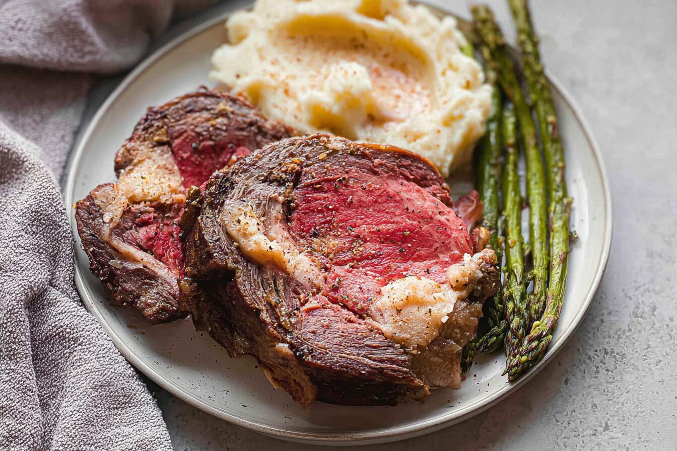 Ribeye Roast