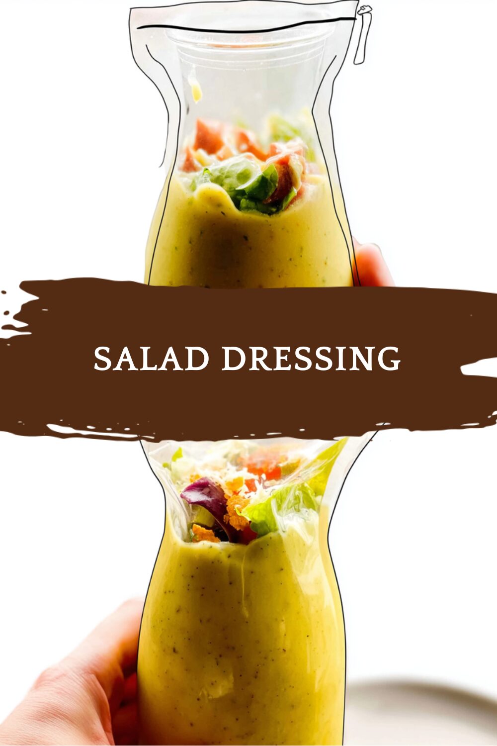 Salad Dressing