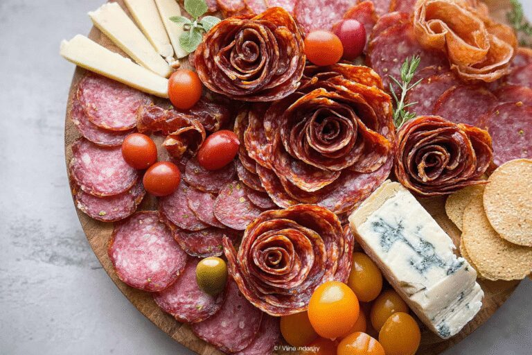 Salami Rose 82.Png