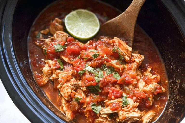 Salsa Chicken 70.Png