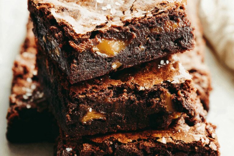 Salted Caramel Brownies 13.Png