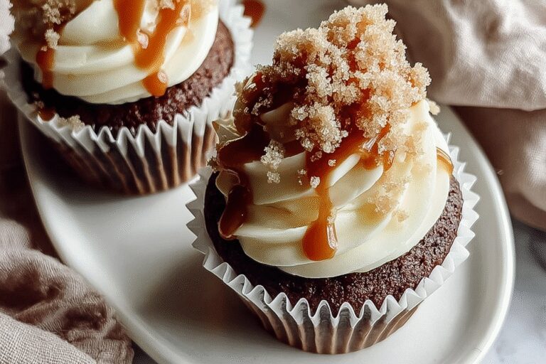 Salted Caramel Cream Cheese Cupcakes 96.Png