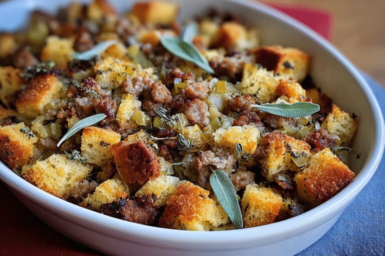 Sausage Apple Sage Stuffing 46.Png