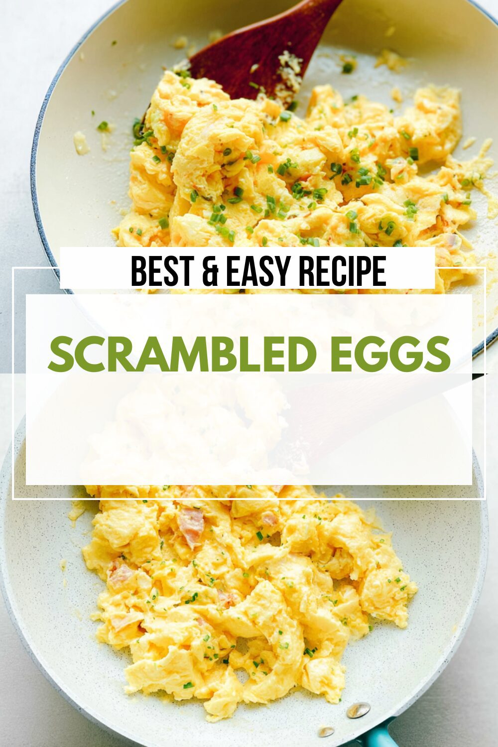 Scrambled Eggs