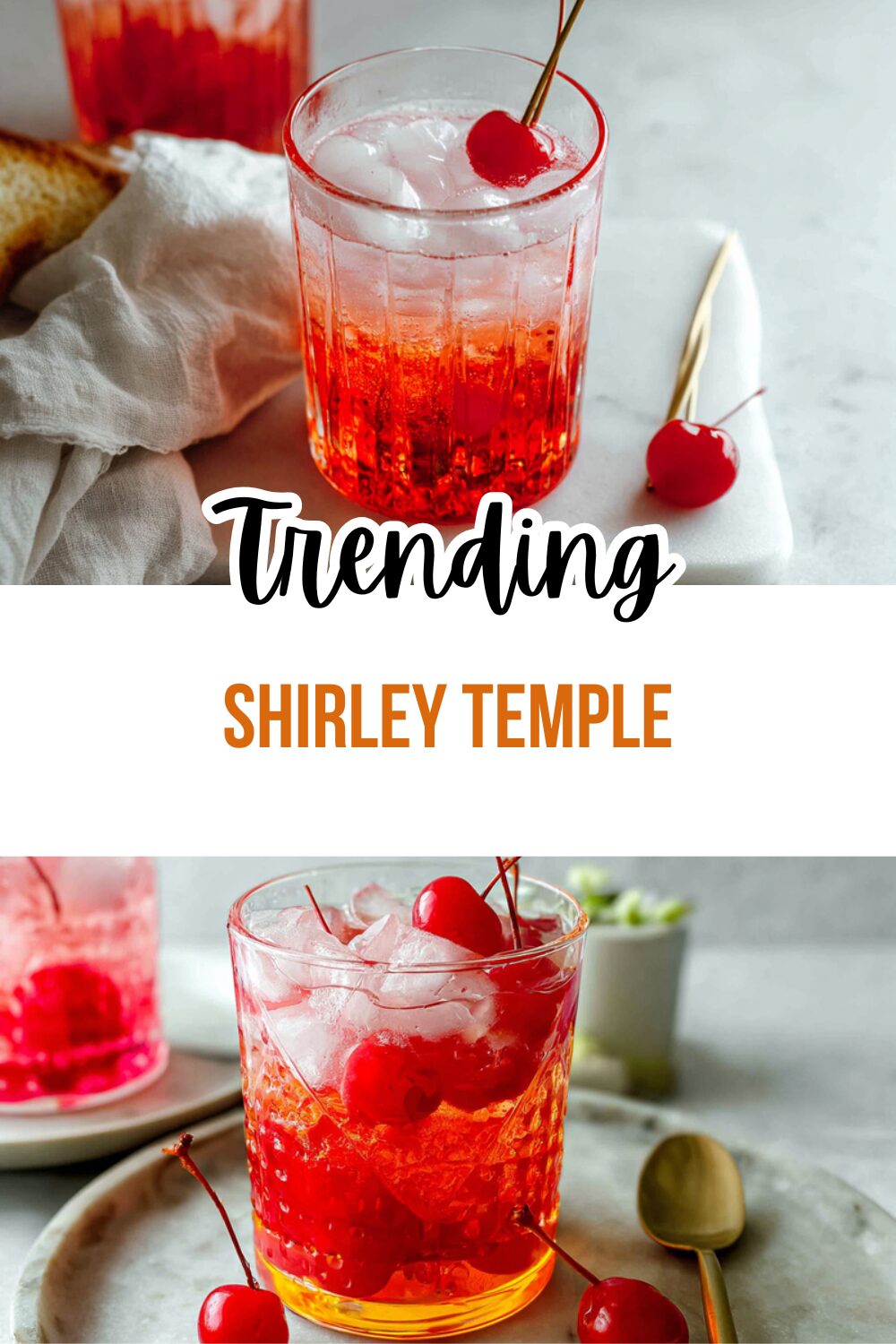 Shirley Temple